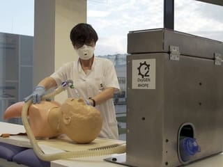 Coronavirus: SEAT joins list of carmakers making automated ventilators
