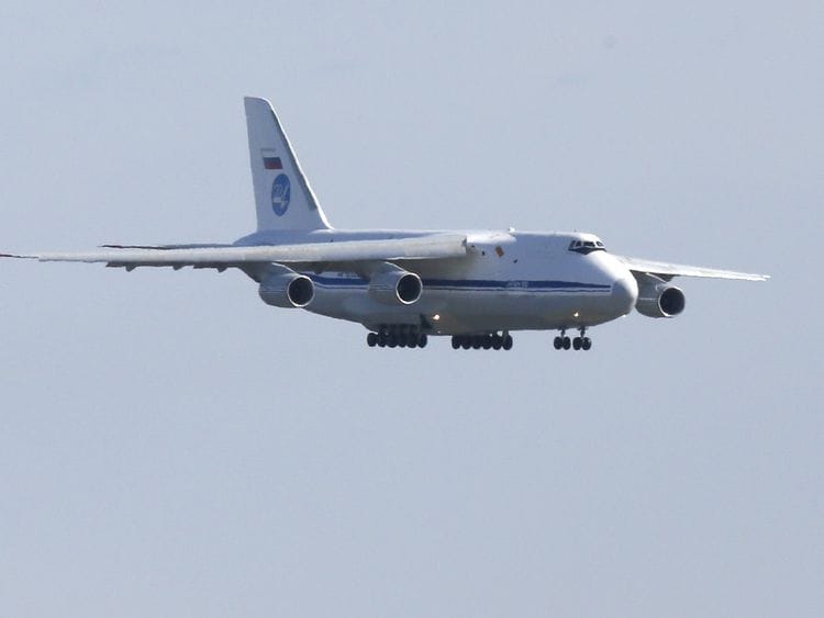 200402 Russia aid