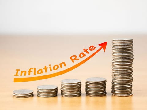  5 ways to protect investments from inflation and make profits in times of crisis
