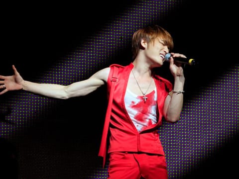 Jaejoong