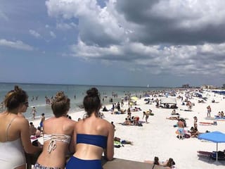 Coronavirus: 44 spring breakers test positive from Texas, netizens furious
