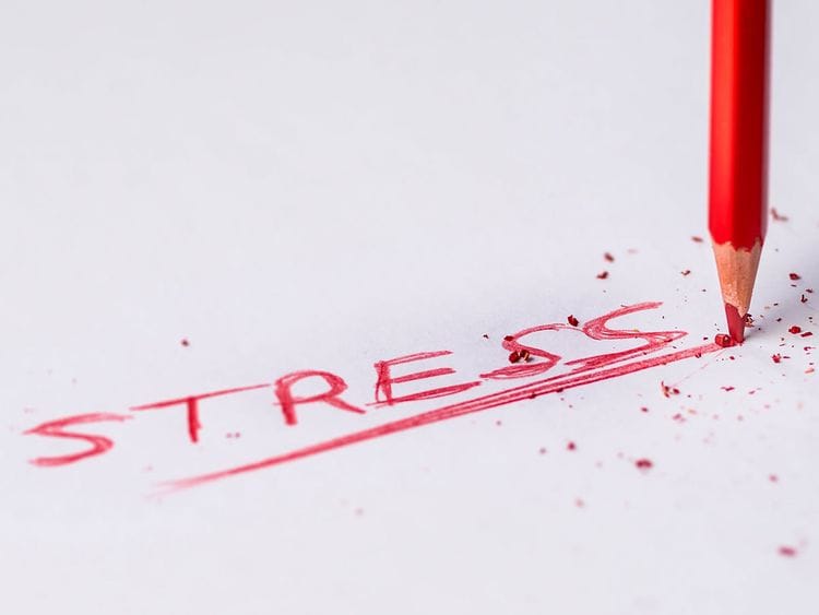 Stress