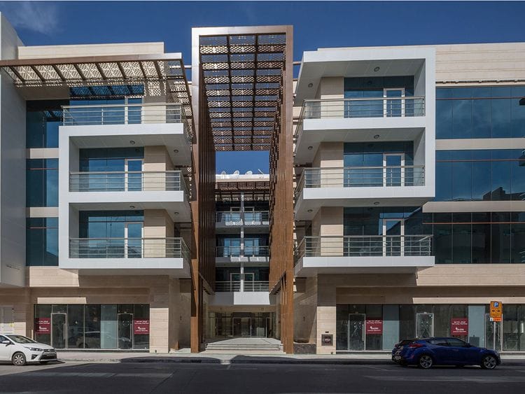 Wasl Hub