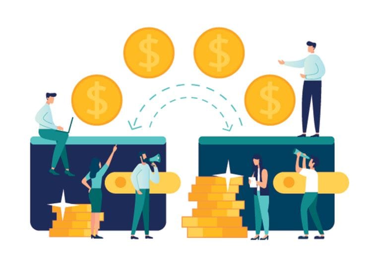 What do you need to consider before remitting money