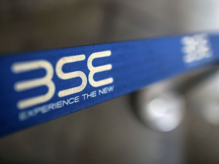 BSE