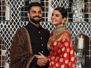 Indian cricketers who married famous Bollywood actresses