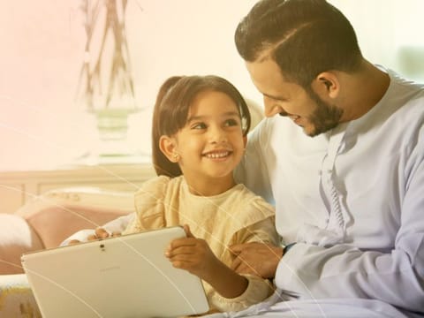 Etisalat today announced that it enabled at least one million students in the UAE to access distance learning websites and platforms using its advanced network, with more than 10 million mobile subscribers enjoying free browsing to over 800 websites related to education, health and safety.