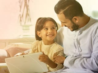Etisalat enables 1m UAE students to use distance learning