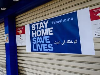 Coronavirus: Dubai 24-hour restrictions – all you need to know