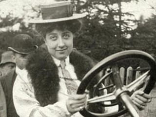 Do you know how Mercedes got its now world-famous name?