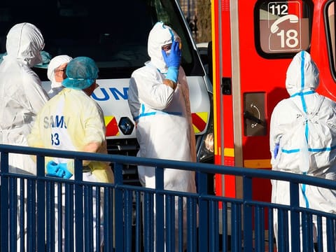The true costs associated with the COVID-19 pandemic will become apparent later. The richest nations need to ensure that funds are made available to everyone.