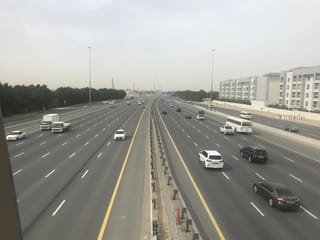 Coronavirus: Increased measures will help UAE flatten curve