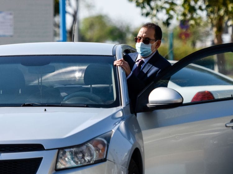 NAT MASK DRIVING8-1586086917380
