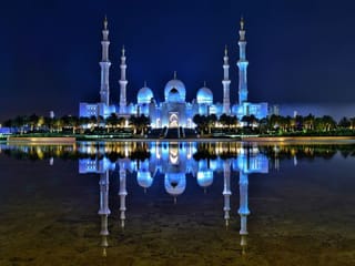 Photos: Gulf News readers share pictures of beautiful landmarks in the UAE