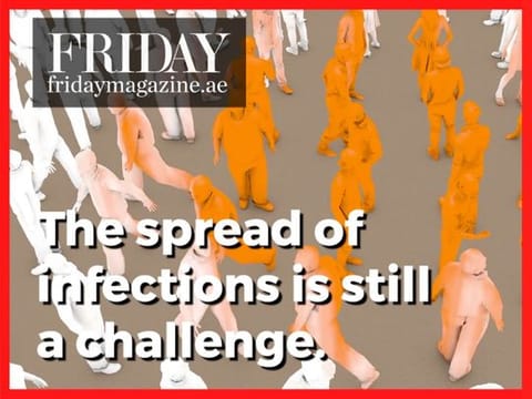 Take these vitamins for an extra push in strengthening your immune system