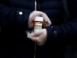 COVID-19: Malaria drugs being used as treatment may lead to heart problems