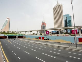 Coronavirus: Dubai move permit – who can go out and how you can apply