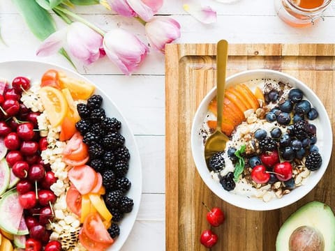 Food to boost your fertility