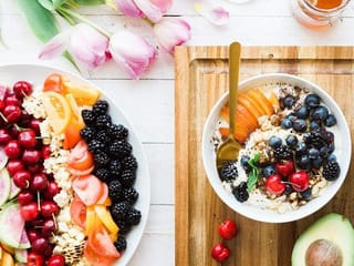 15 foods to boost your fertility