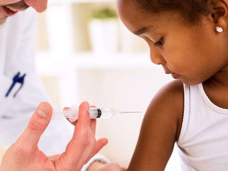 Immunisations-in-Dubai