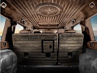 Carlex Design's Mercedes-AMG G63 Yachting Limited Edition is as opulent as it gets