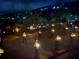 COVID-19: Fighting evil with a flashlight