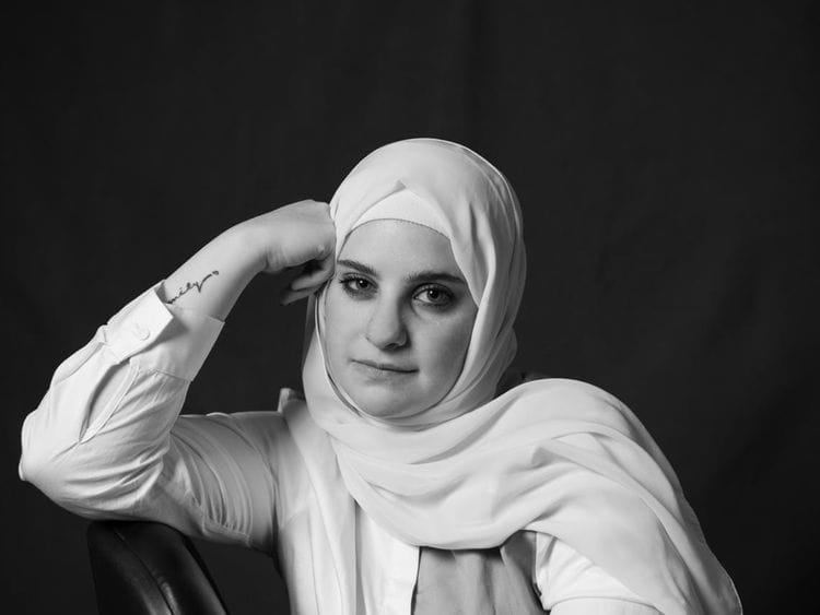 TAB 200407 GHALIAA_THEBEATDXB-1586254274431