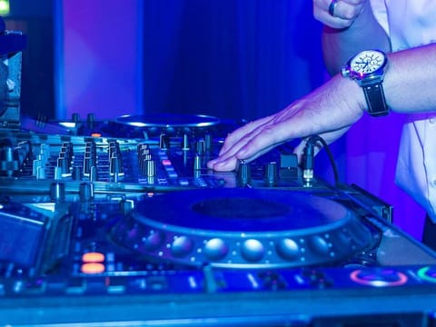  Two managers of a tourism company and a DJ were arrested for organising a party