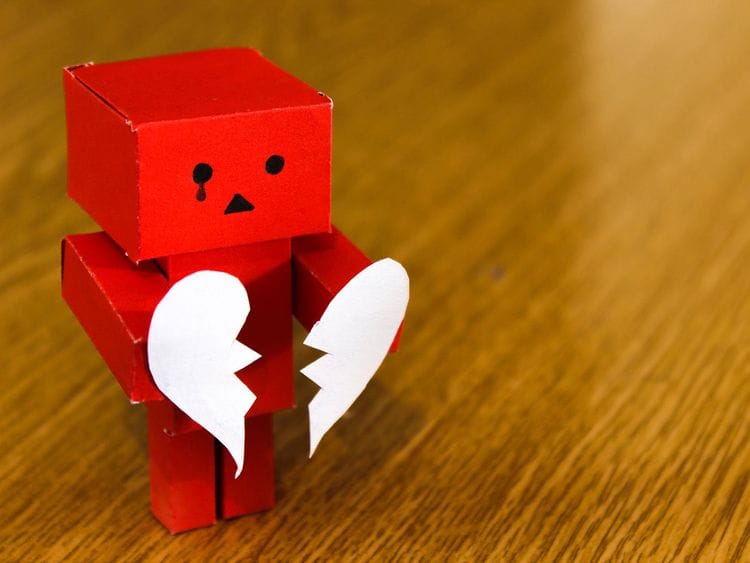 Alone. lonely, heart broken