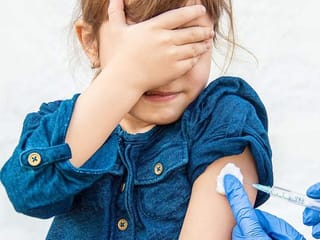 COVID-19: How to get kids aged 3 to 17 vaccinated in the UAE