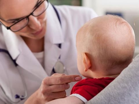 UAE's most common childhood illnesses
