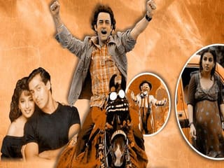Bollywood classics to revisit during coronavirus quarantine