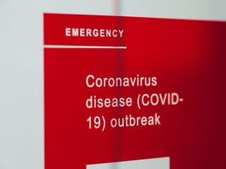 Have a question on COVID-19? Whatsapp Dubai Health Authority