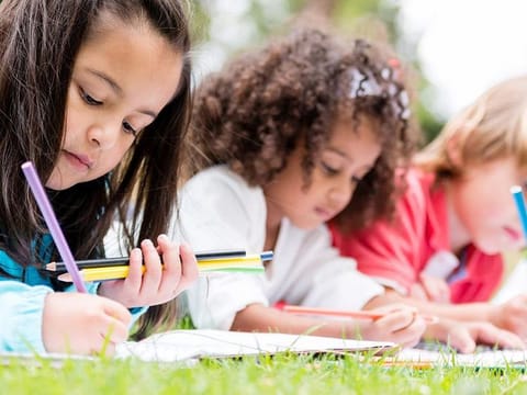 Your ultimate guide to choosing a nursery in the UAE.