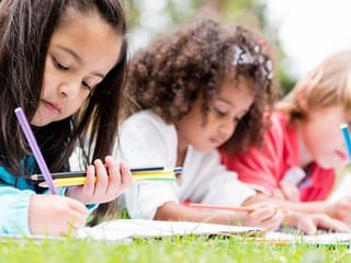 Your ultimate guide to choosing a nursery in the UAE