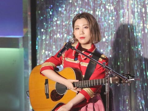 K-Pop’s Woo Ji-yoon splits from BOL4