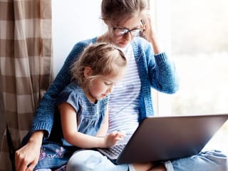 UAE COVID-19: 11 Tips for protecting parental mental health in a pandemic