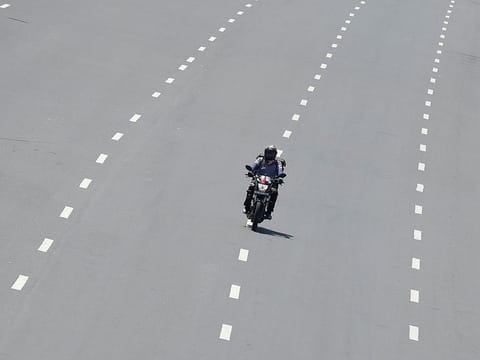 India lockdown