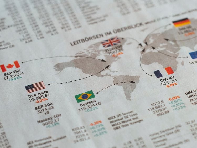 Offshore investment