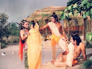COVID-19: Shah Rukh Khan’s show, Ramayan, other TV classics return