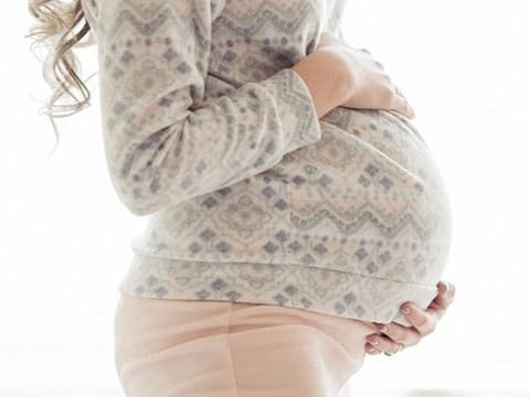 At 28 weeks, you'll also have another scan, to check baby's growth and make sure everything is on track.