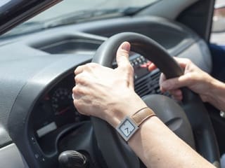 Coronavirus: No eye test required to renew your driving licence in Dubai