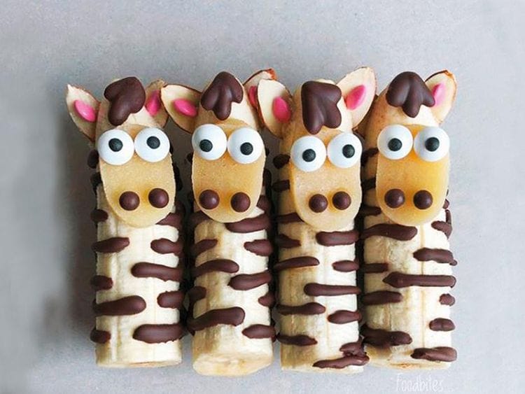 instagram foodbites