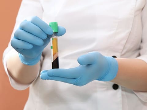 Blood plasma from recovered patients could be used to help those still struggling with coronavirus