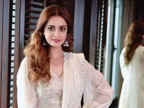 Actress Dia Mirza says her 'Thappad' co-star Taapsee Pannu is a fierce lioness. Praising Taapsee, she said: "Taapsee is a fierce lioness and I have always been an ardent admirer of her work. It is a pleasure to be a part of such an incredible cast that stands for something so important collectively."