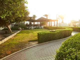 Photos: Dubai's best parks and outdoor play areas for kids