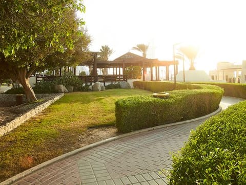 Photos: Dubai's best parks and outdoor play areas for kids