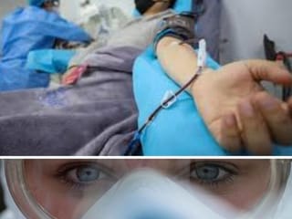 Convalescent plasma therapy for COVID-19: If I test positive, can plasma cure me? 
