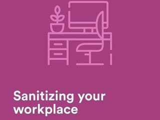COVID-19: Health authorities in the UAE issue safety guidelines for those still going to work
