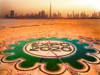 Photos: Gulf News readers share pictures of beautiful waters and skies in the UAE